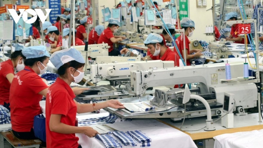 Foreign financiers regard Vietnam as high-quality investment destination